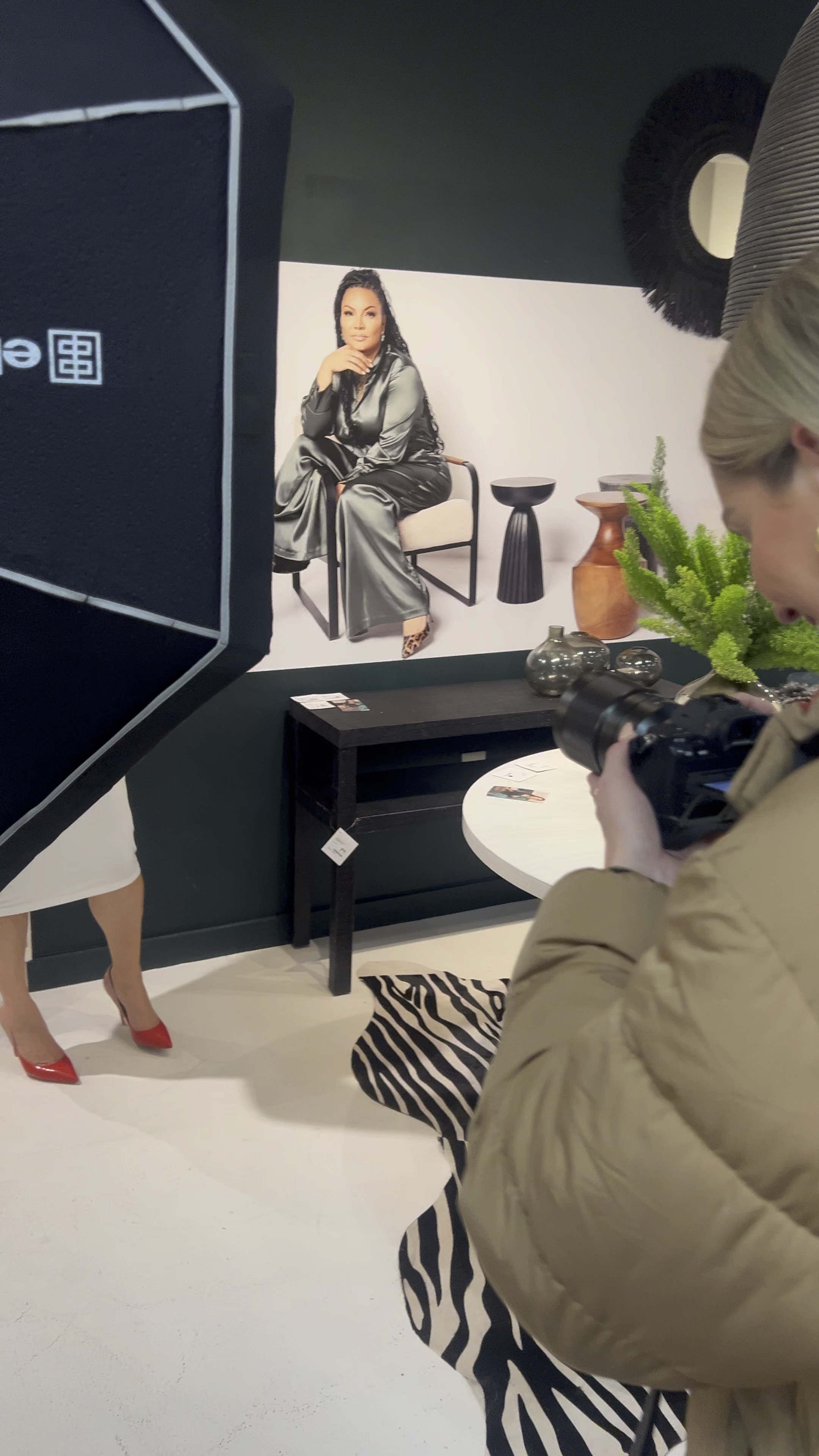 Our Indigo Road party at AmericasMart was lovely! 

#LTKhome #LTKworkwear #LTKstyletip