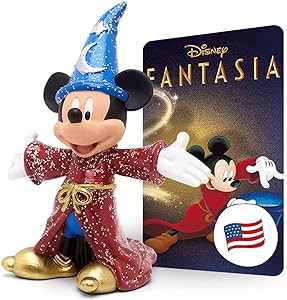 Tonies Fantasia Audio Play Character from Disney | Amazon (US)