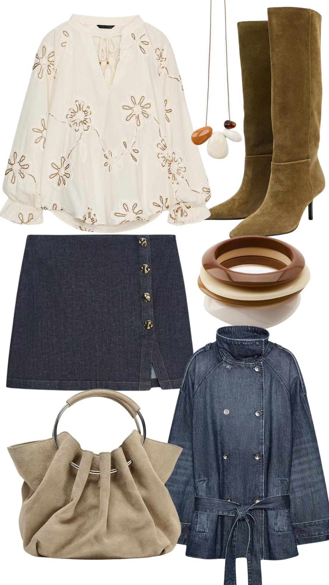 Zara Styled 

#LTKFindsUnder100 #LTKFindsUnder50