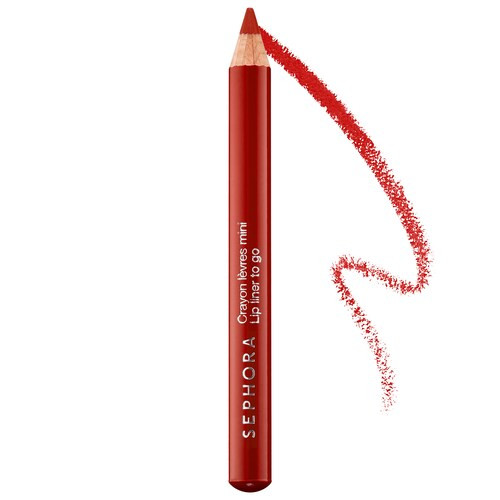 Lip Liner To Go - SEPHORA COLLECTION | Sephora | Sephora (US)