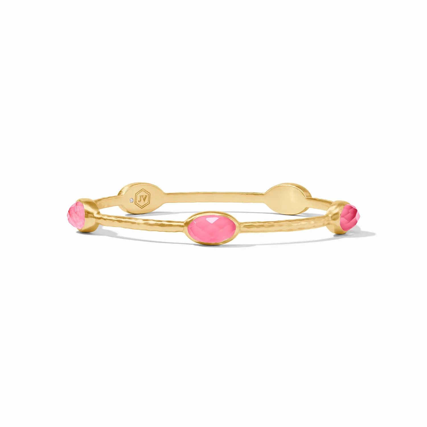 Ivy Stone Bangle Bracelet | Julie Vos | Julie Vos