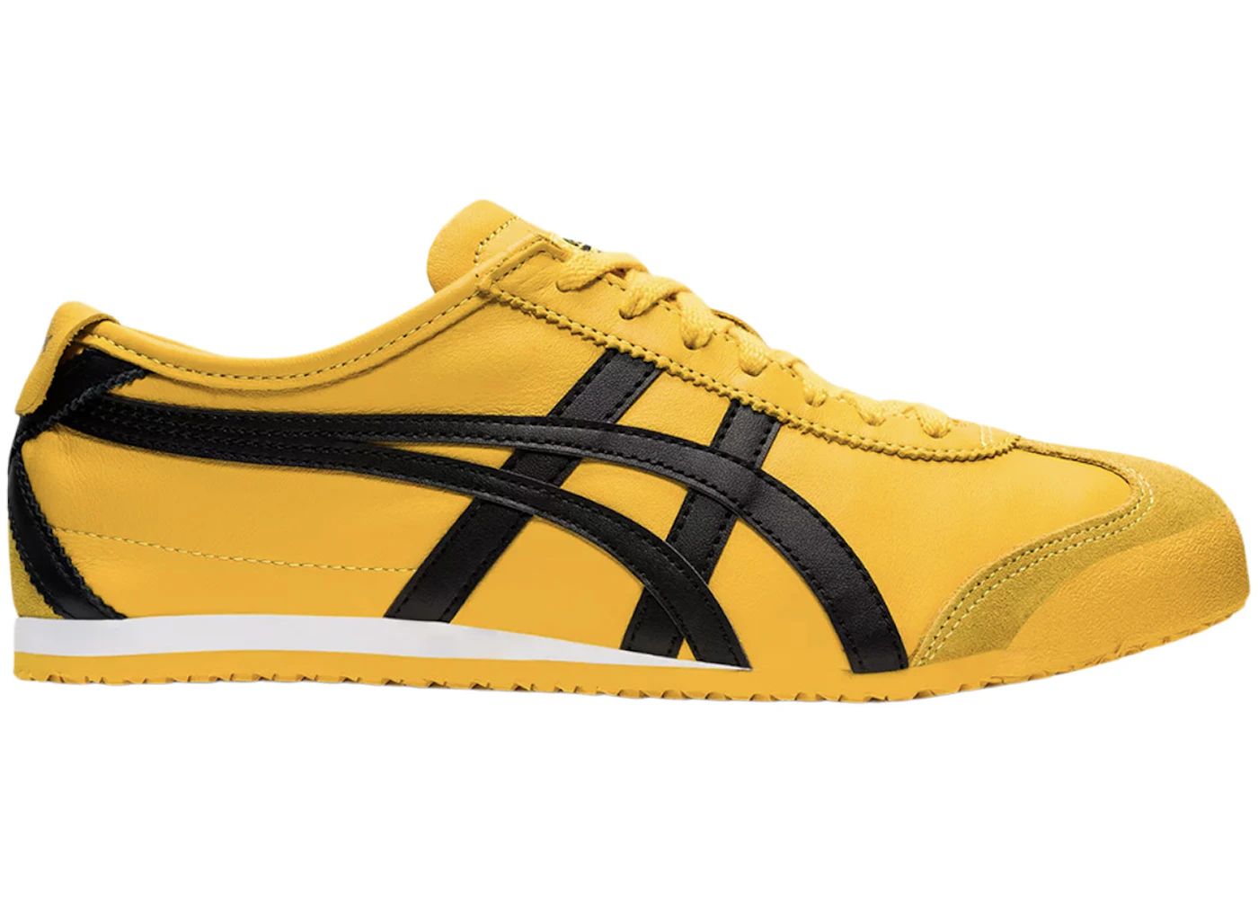 Onitsuka Tiger Mexico 66 Kill Bill (2022) | StockX