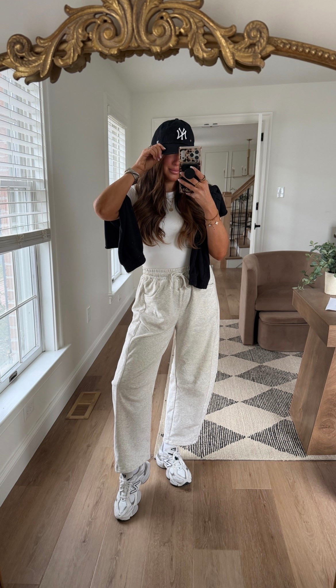 Casual ootd. 3pk of tops for under $20. Wearing meds. 

Spring outfit, mom style, travel outfit, sports moms outfit

#founditonamazon

#LTKmomlife #LTKootd #LTKSeasonal