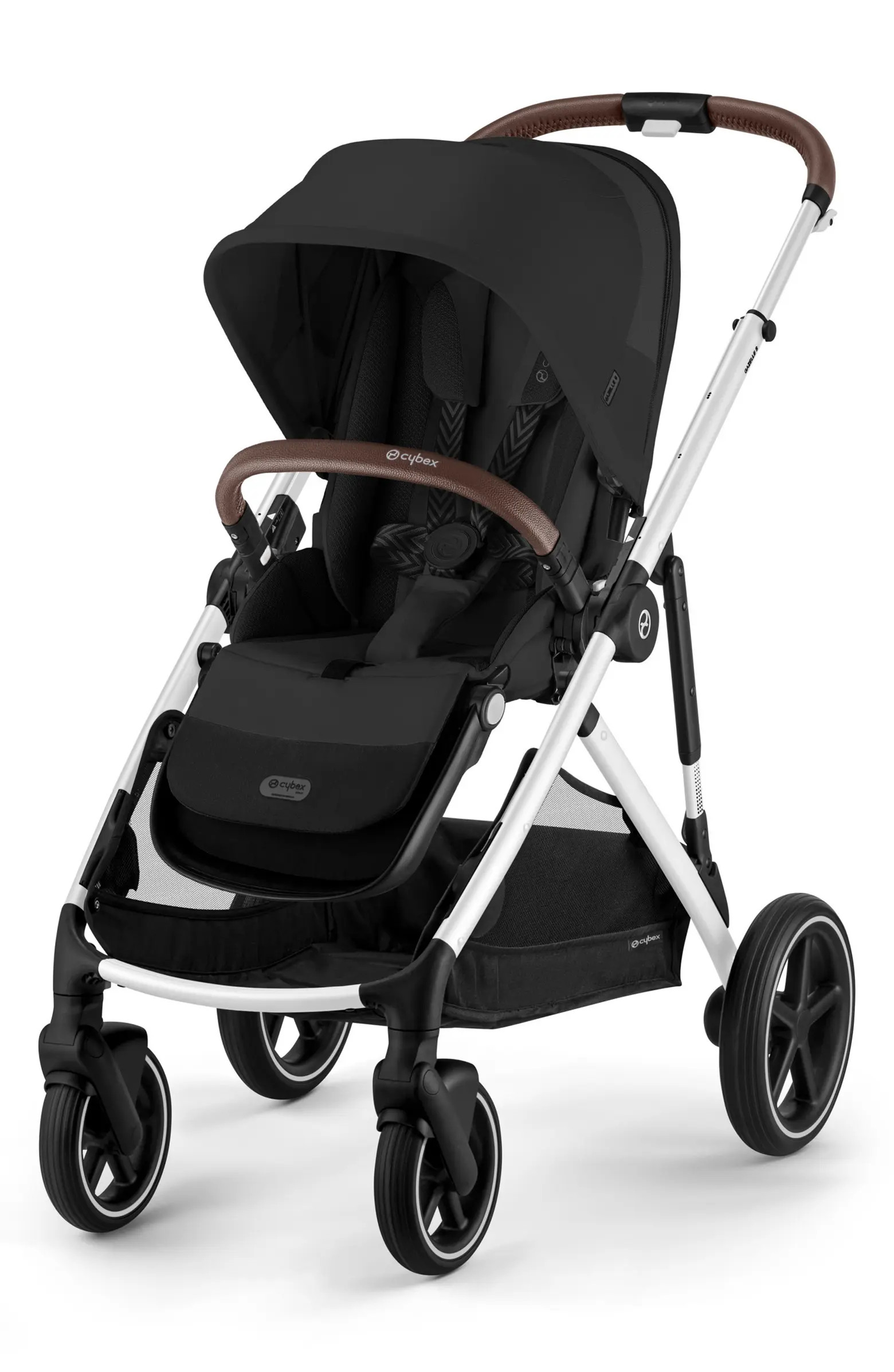 CYBEX Gazelle S Single to Double Stroller | Nordstrom | Nordstrom