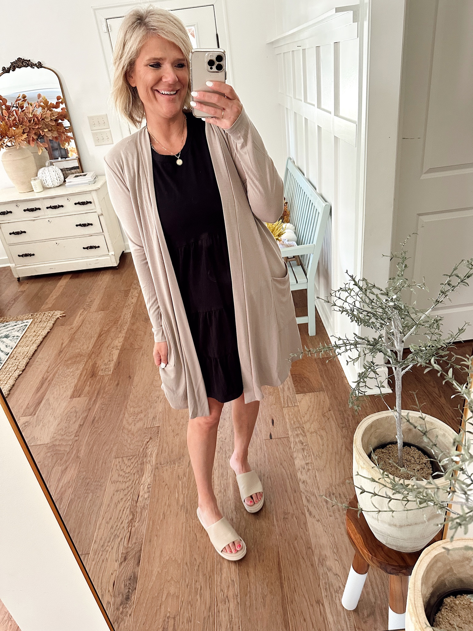 Fall fashion // Summer fashion 

#LTKsalealert #LTKstyletip #LTKSeasonal