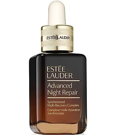 Estee Lauder Advanced Night Repair Serum Synchronized Multi-Recovery Complex - 1 oz. | Dillard's