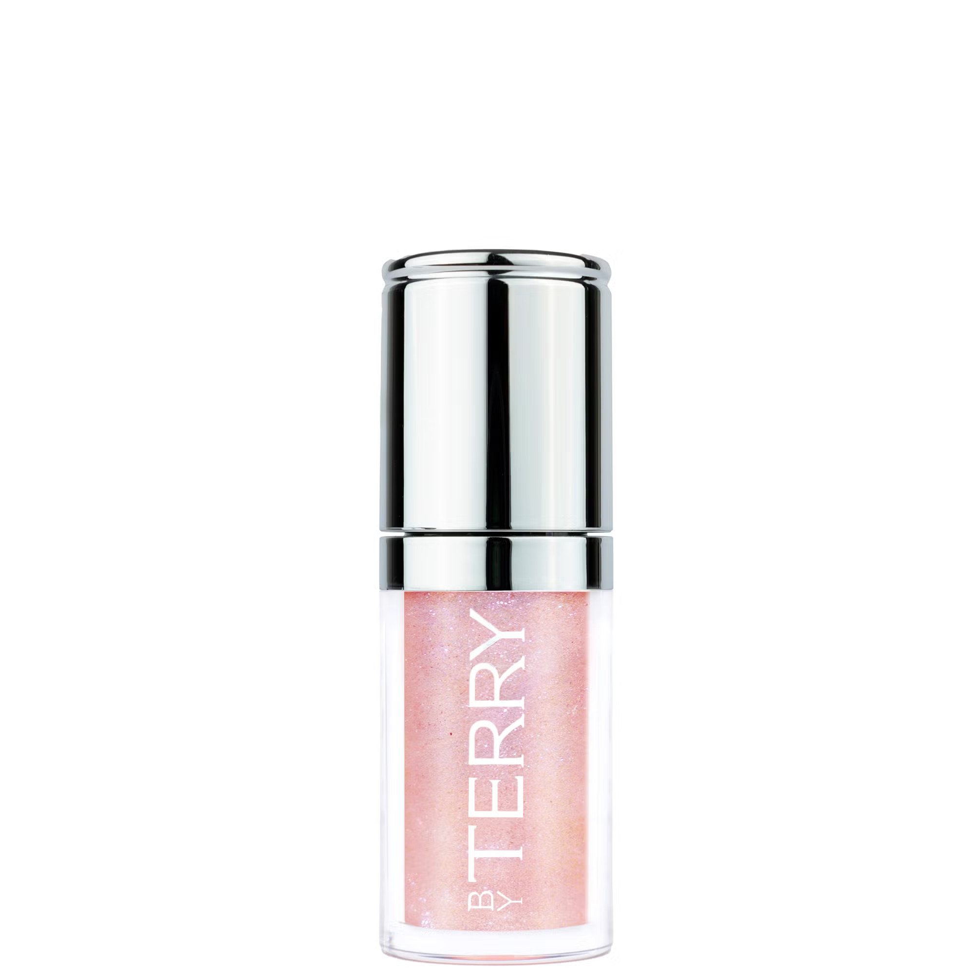 By Terry Baume De Rose Lip Oil Serum 5ml (Various Shades) | Look Fantastic (UK)