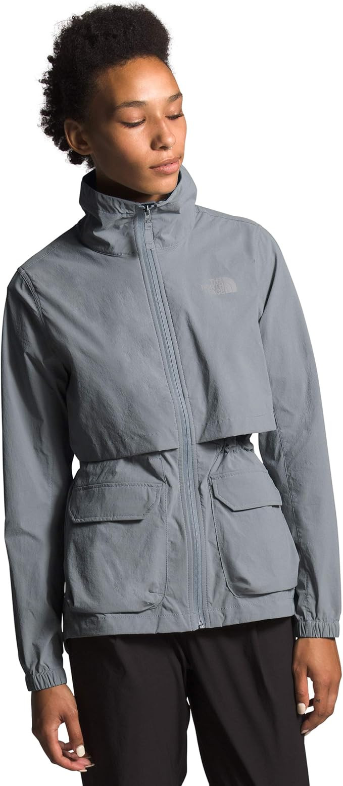 The North Face Women's Sightseer II Jacket | Amazon (US)