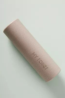 My Roller Mini Foam Roller | Anthropologie (US)