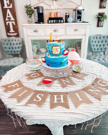 We had a fishing theme birthday party for my little man’s first birthday party! I seriously could not get over how much quality stuff I found on Amazon! It was so nice not having to spend the extra time to make everything! 


#baby #LTKsale #LTKsales #giftguide #affordablefashion #beauty #musthaves #womensgiftguide #kids #babyboy #toddler #competition #LTKbemine #LTKcompetition #LTKseasonal #LTKrefresh #blackfriday #cybermonday #LTKfashion #LTKwomens #beautyproducts #amazon #homeaccents as#homedecor #farmhouse #affordablehomedecor #comfystyle #cozy #contemporarydecor #contemporaryaccents #contemporarystyle #boho #bohohomedecor #bohemianhome #bohoaccents #fashionroundup #fashionedit #amazonstyle #beautyfavorites #musthaves #amazonmusthaves #amazonfavorites #primedaydeals #amazonprime #amazonfashion #amazonwomens #womensstyle #amazonfavorites #amazonhome #amazonfinds #cybersales #LTKcyberweek #springsale #amazonshoes #sneakers #goldengoose #boots #heels #amazonboots #aesthetic #aestheticstyle #happy #kitchen #spring #aprilshowers #family #familymatching #mommyandme #starwars #disney #littlesleepies #babyboy #babygirl #mama #mothersday #brow #beauty #laminating #postpartum #spanx #dupes #olivetree #springbreak #bamboo #dockatot #ollie #swaddle #owlet #babyessentials #gold #smiley #mama #kids #bigkidfashion #retro #mickey #abercrombie #dolcevita #freepeople #figtree #olivetree #artificialtree #daddy #daddyandme #fatherson #motherdaughter #beachvibes #animalkingdom #epcot #magickingdom #hollywoodstudios #disneyworld #disneyland #vans #littleblackdress #grad #graduation #july4th #swimready #swim #mommyandmeswim #spearmintlove #waffle #madewell #wedding #boggbag #memorialday #dads #fathersday #vintagehavanas #bathroomorganization #anna.stowe 



#LTKfamily #LTKkids #LTKhome
