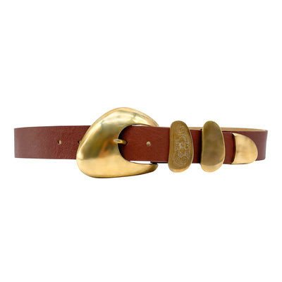 Willa Belt - Cognac | Streets Ahead Inc