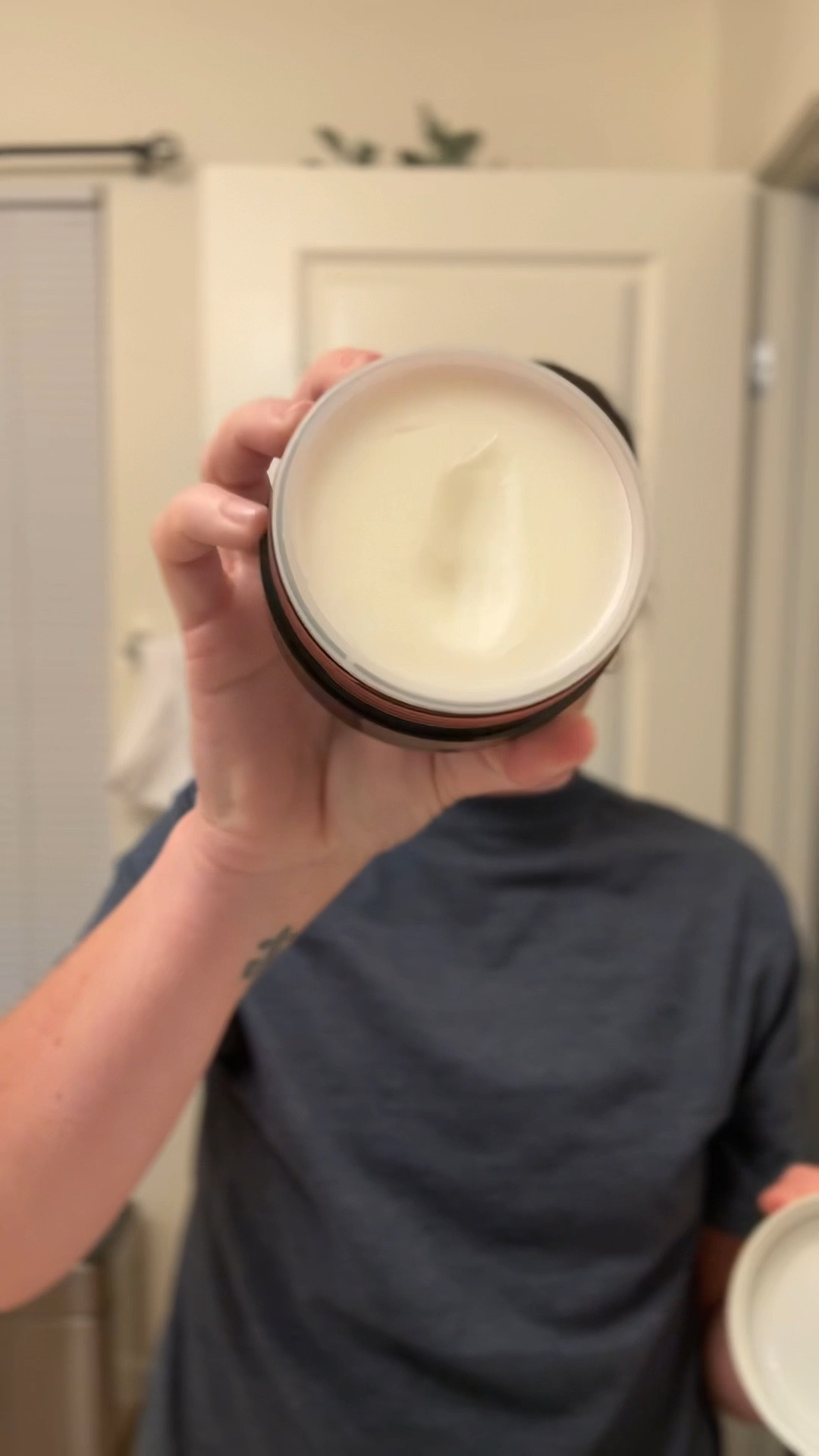 Loving this Estée Lauder cleansing balm. It removes everything as well as cleansing leaving your skin silky and smooth 

#LTKBeauty #LTKOver40