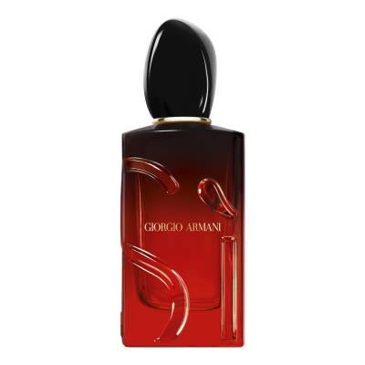 Sì Passione Intense Eau de Parfum 100ml | Sephora UK