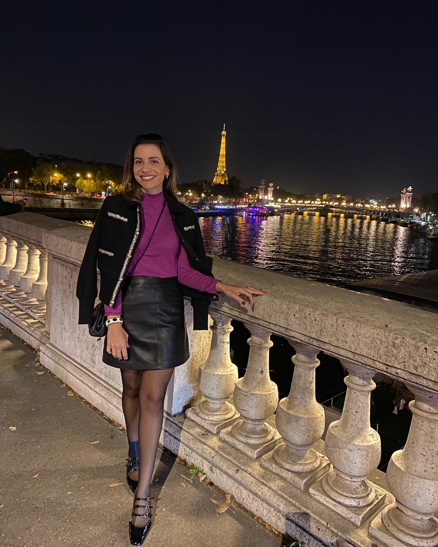 Skirt for day and night 🤩

#LTKeurope #LTKSeasonal #LTKunder50