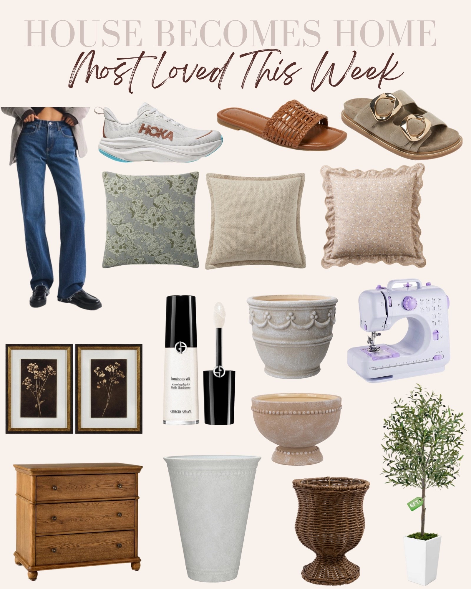 Weekly best sellers!!!





#LTKSaleAlert #LTKHome #LTKSeasonal