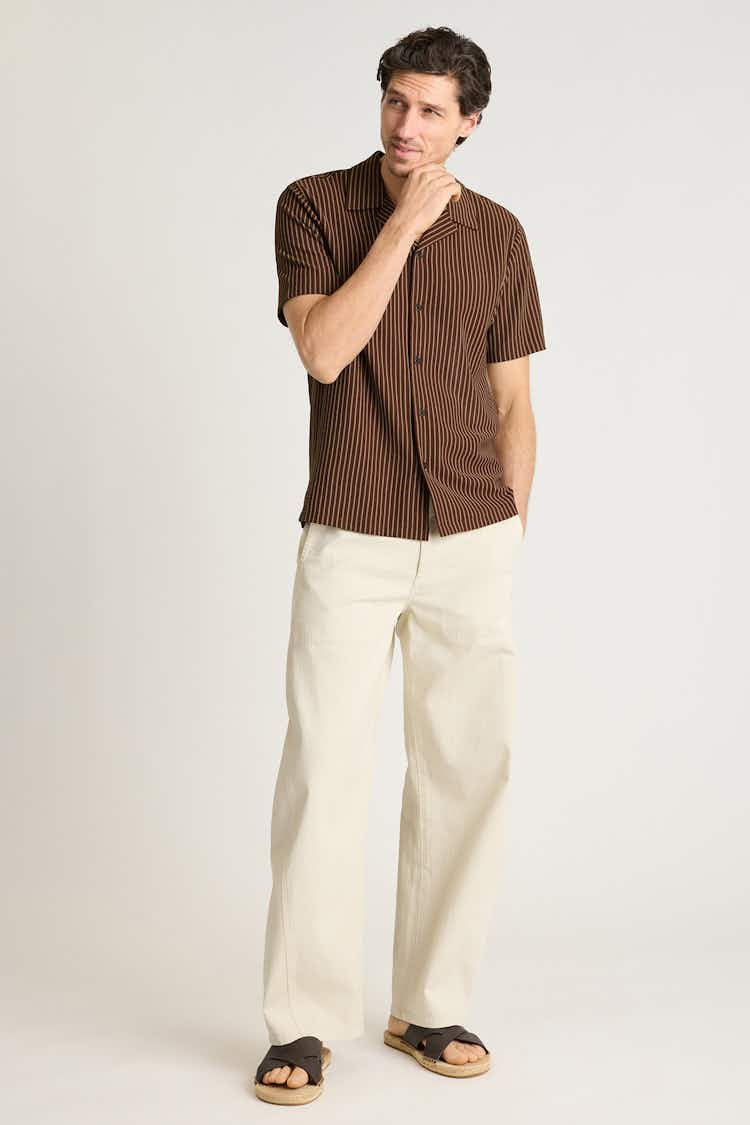 Stretch Cabana Shirt | Bonobos (US)