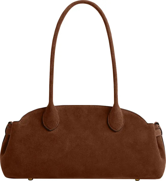 Empire 34 Leather Carryall Bag | Nordstrom