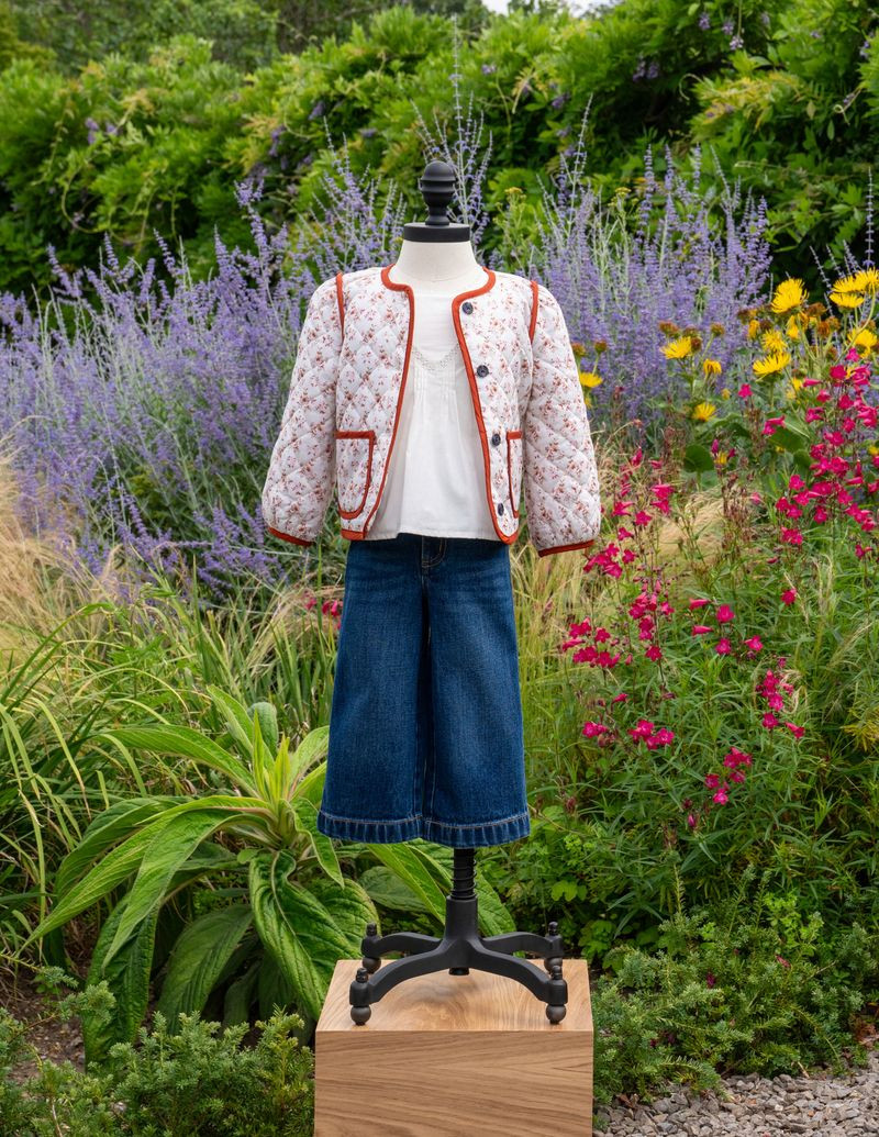 Pretty florals for the girls

#LTKautumn #LTKkids #LTKsale