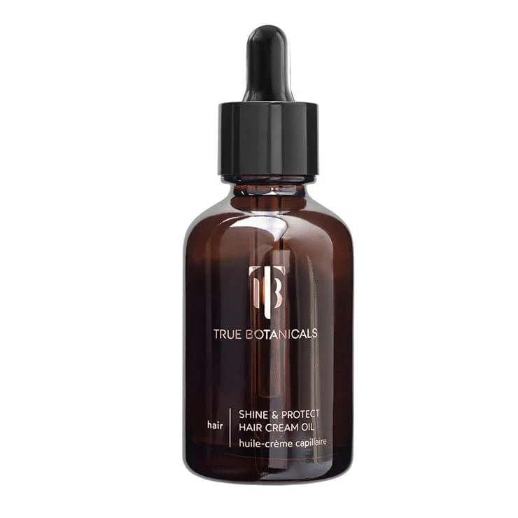 Shine & Protect Hair Cream Oil | Beauty Heroes