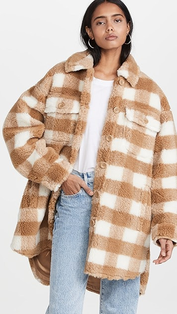 Sabi Jacket | Shopbop