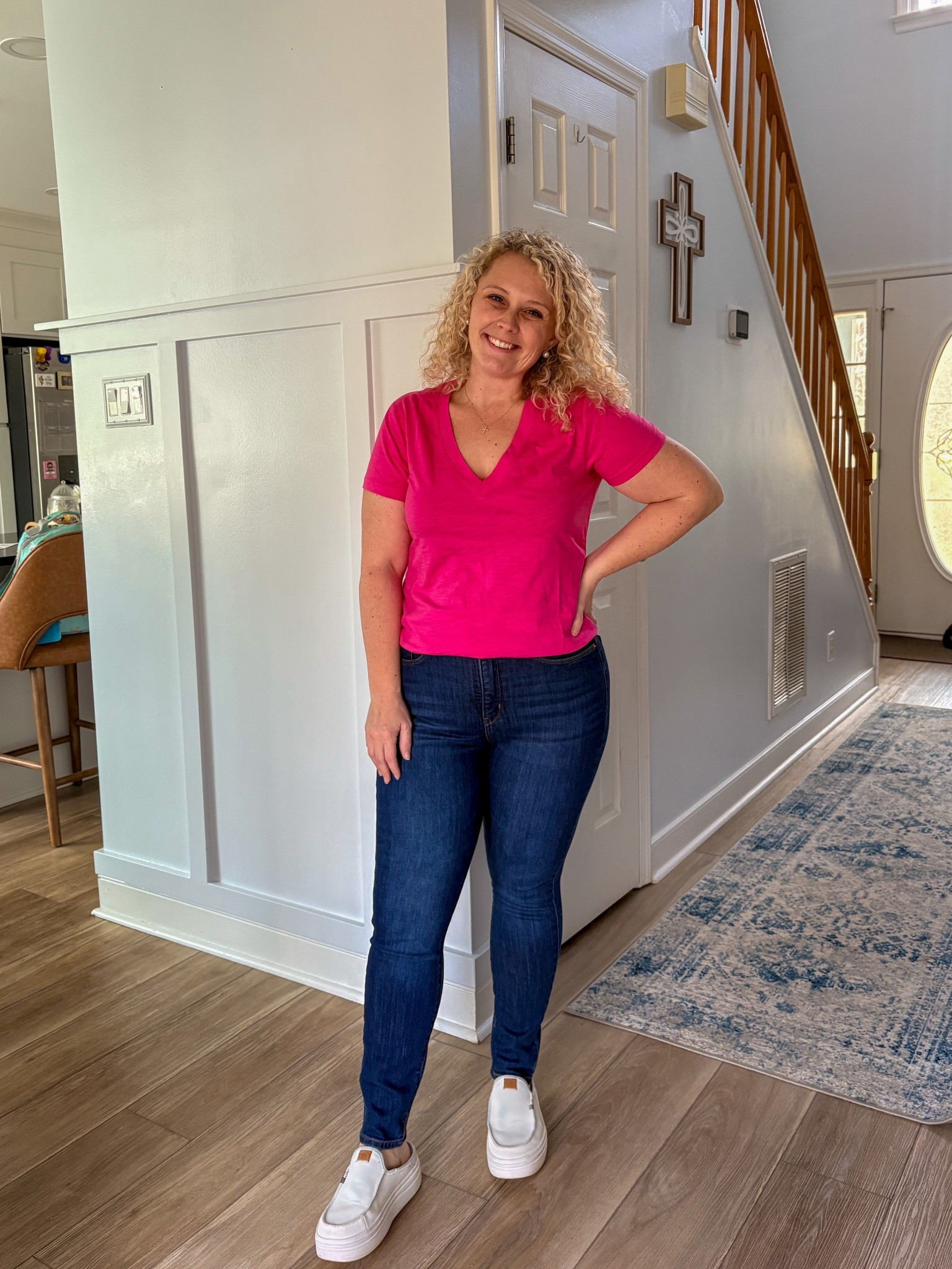 Perfect for those game days and from Walmart!

#LTKmomlife #LTKgrwm #LTKdayinmylife