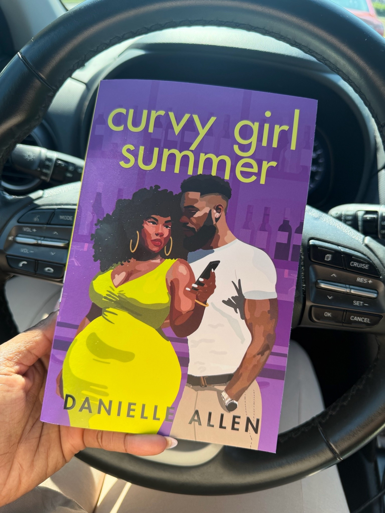 Looking for a book to add to your summer reading list? This is the one! It’s perfect to read while on your vacation or sitting on the beach! #ltkbooks #booktok

#LTKMothersDay #LTKselfcare