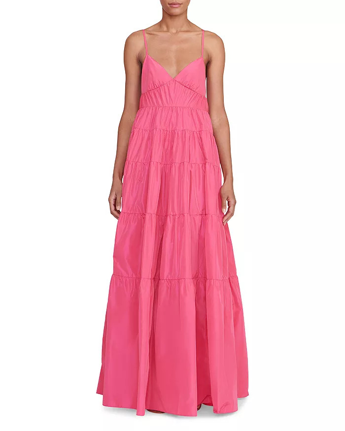 Ripley Tiered Maxi Dress | Bloomingdale's (US)