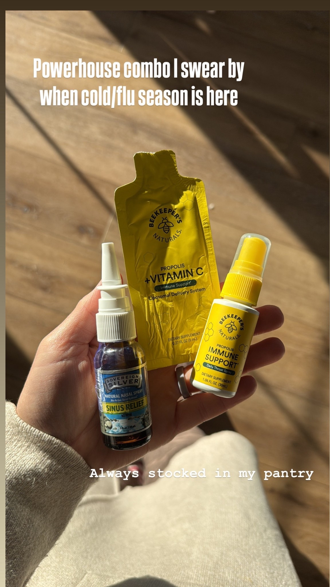 I swear by these products for my family when cold and flu season is here!

#LTKKids #LTKFamily #LTKSeasonal