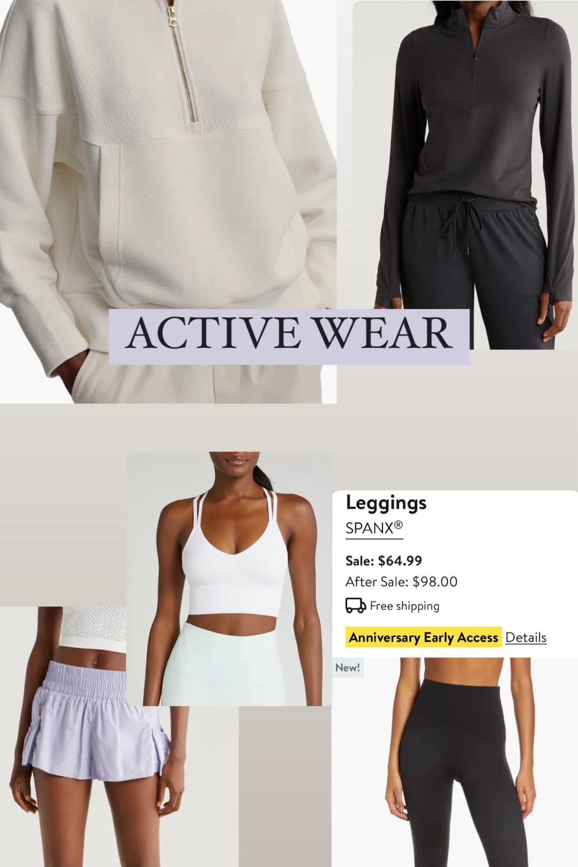 #LTKSaleAlert #LTKxNSale #LTKSummerSales