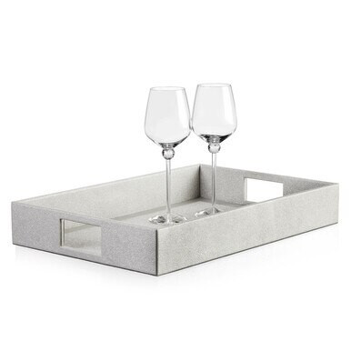 Glimmer Tray | Z Gallerie