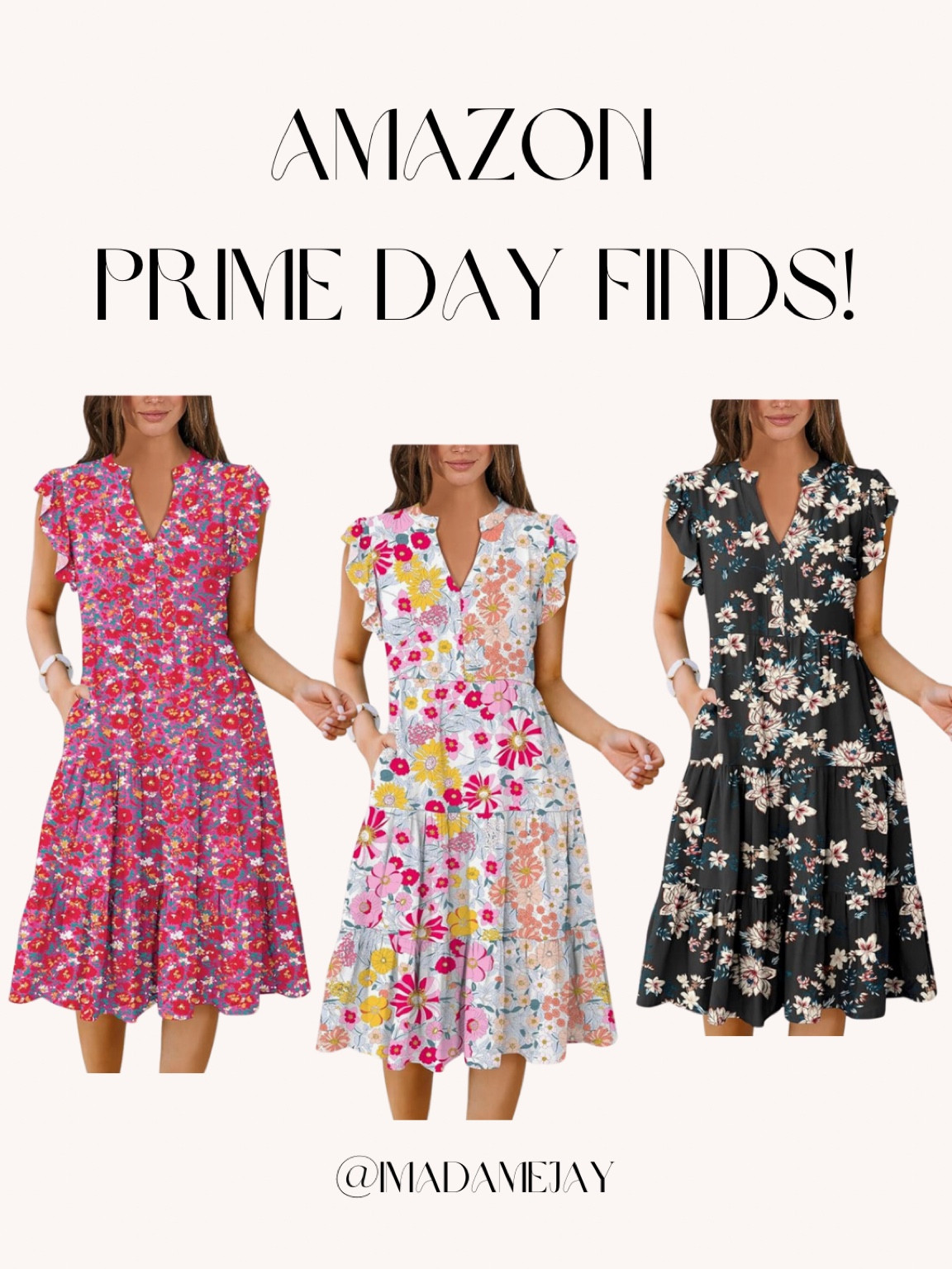 The cutest dresses for back to school! 

#LTKStyleTip #LTKWorkwear