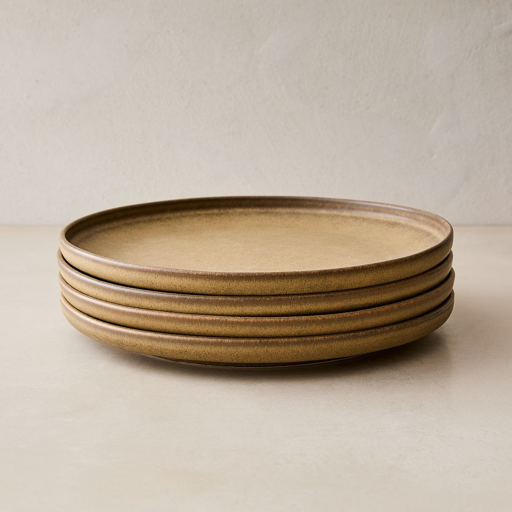 Kanto Stoneware Dinnerware Collection | West Elm (US)