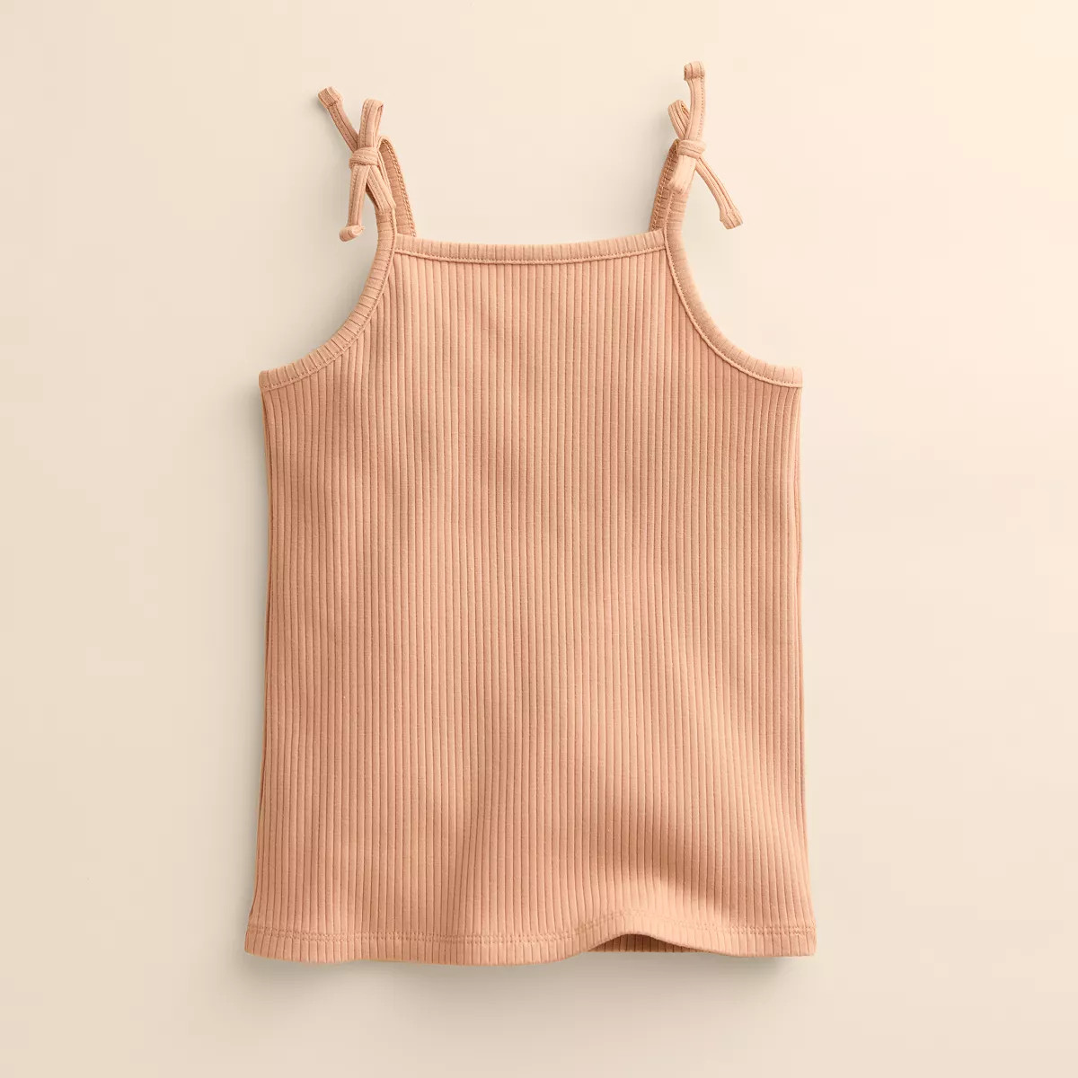 Girls 4-12 Little Co. by Lauren Conrad Tie Shoulder Tank | Kohl's