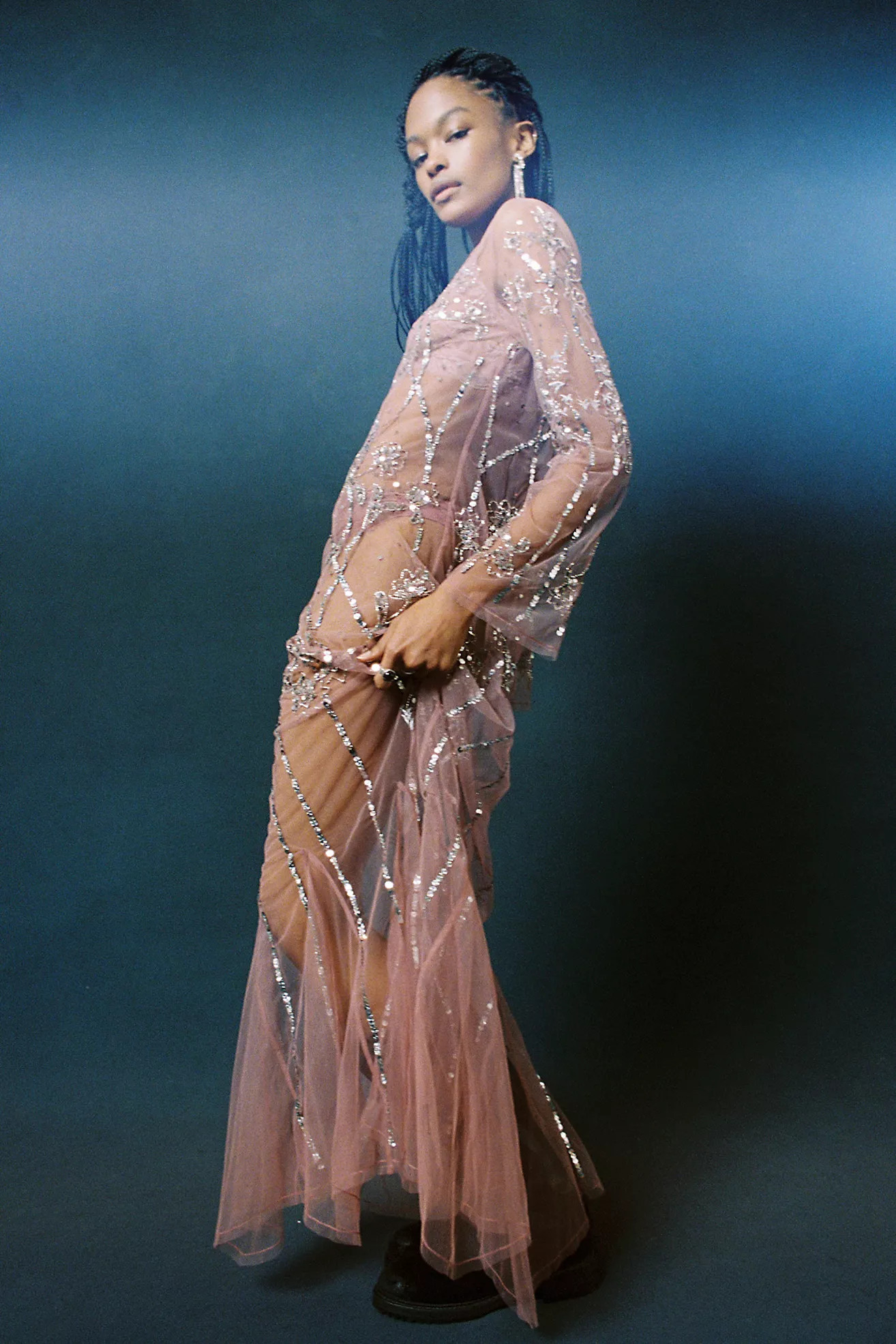 Starlight Slip | Free People (Global - UK&FR Excluded)