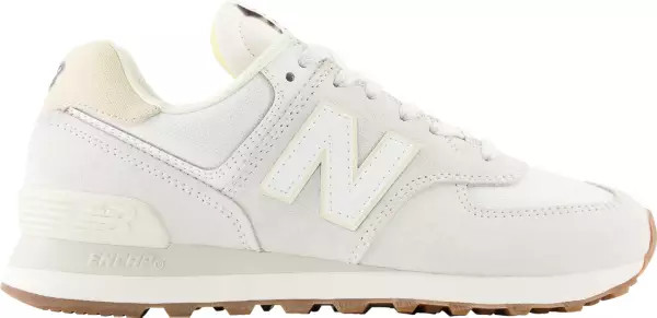New Balance Women's 574 Shoes | Dick's Sporting Goods | Dick's Sporting Goods