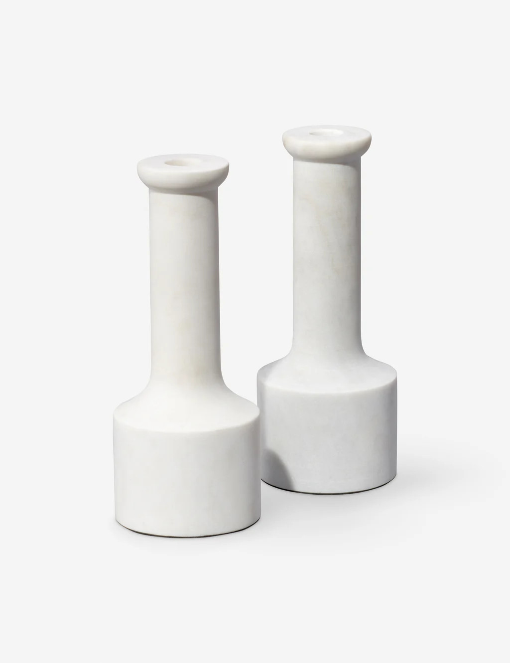 Calanthe Candlesticks (Set of 2) | Lulu and Georgia 