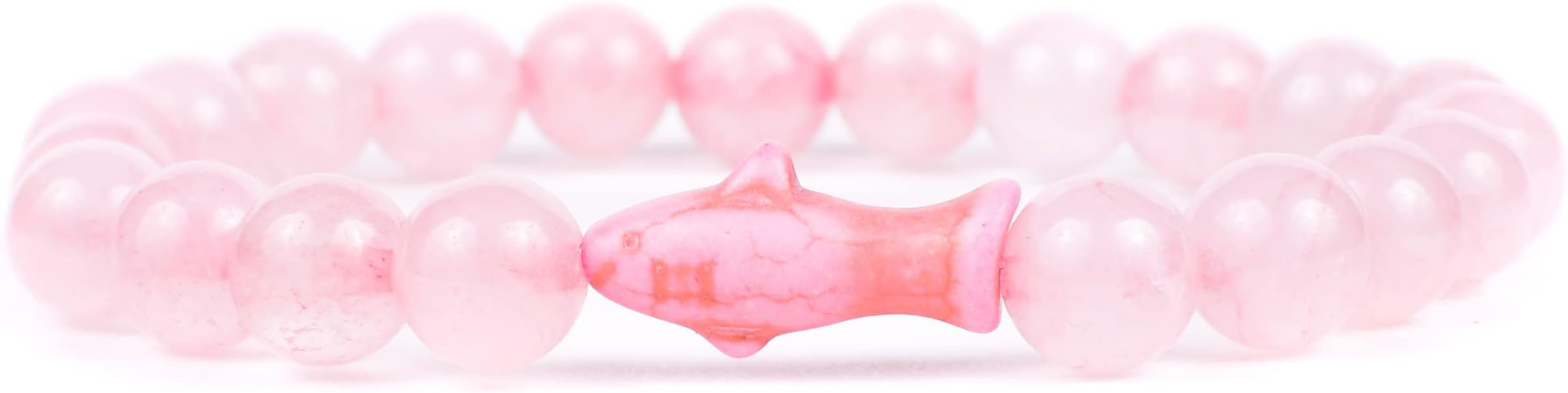 Fahlo Shark Tracking Bracelet, Elastic, supports Saving The Blue, one size fits most for Men and ... | Amazon (US)