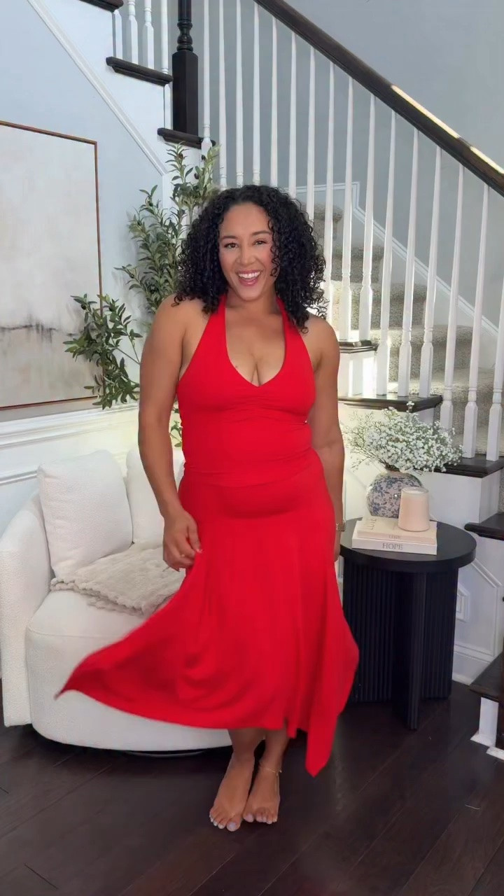 Okayyyy @oldnavy you didn’t have to show out like that and have a girl feeling herself! You know what to do drop “Need” below to grab this look.  #oldnavy #oldnavyhaul  #oldnavystyle