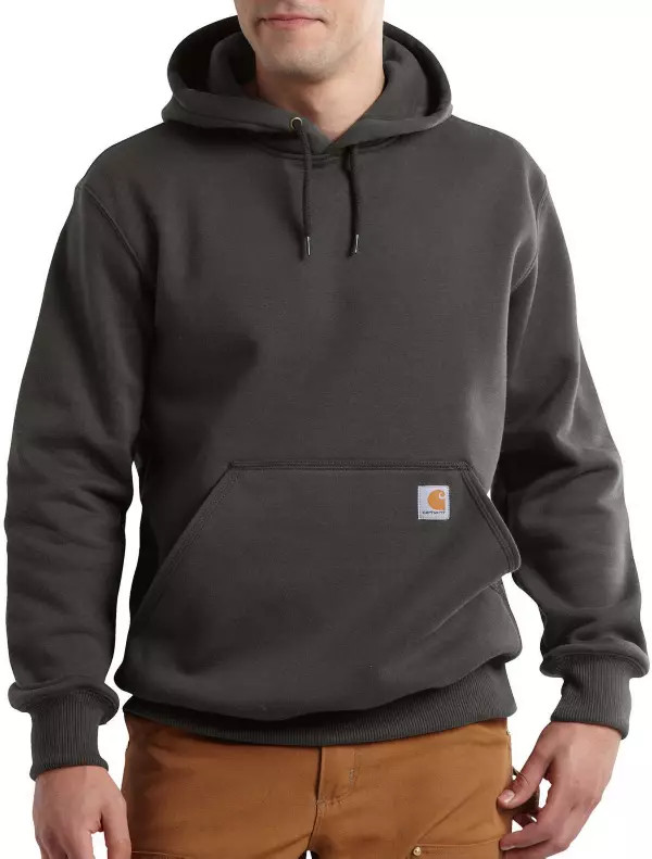 Carhartt Men's Paxton Heavyweight Hooded Sweatshirt | Dick's Sporting Goods