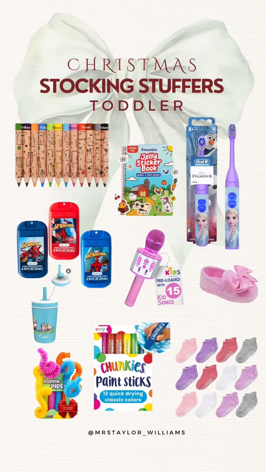 Stocking stuffers!! 🎁 

#LTKHoliday #LTKKids #LTKGiftGuide