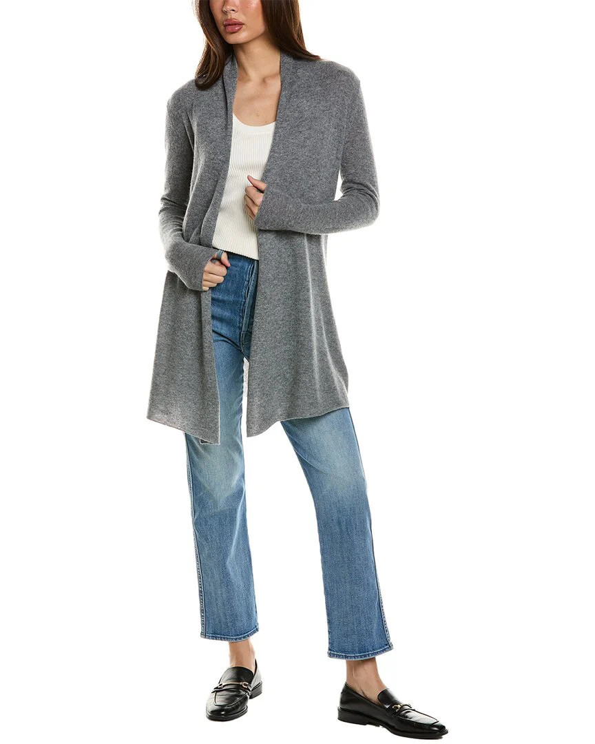 InCashmere Cashmere Cardigan | Shop Simon