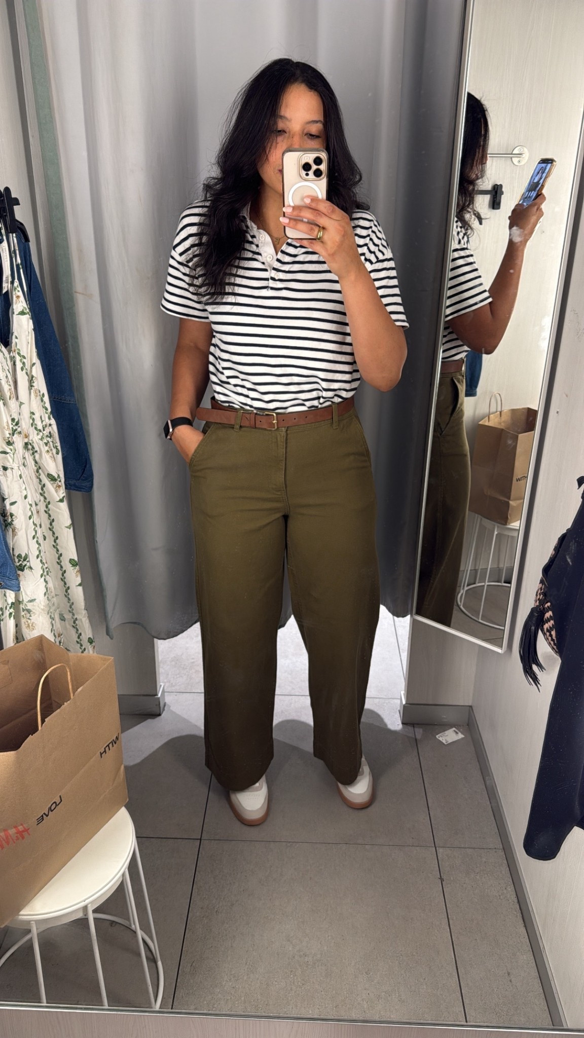 H&M pants ✨

#LTKTall