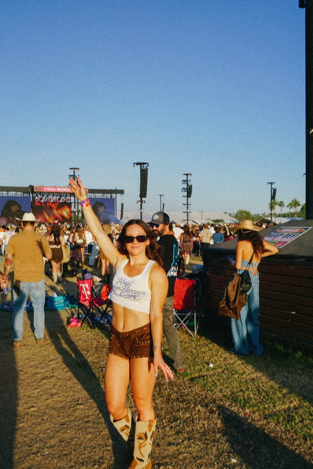 Festival outfit / concert outfit 

#LTKTravel #LTKootd #LTKFestival