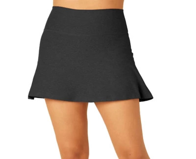 Women's Beyond Yoga Spacedye Tie Breaker Circle Tennis Skort | Scheels