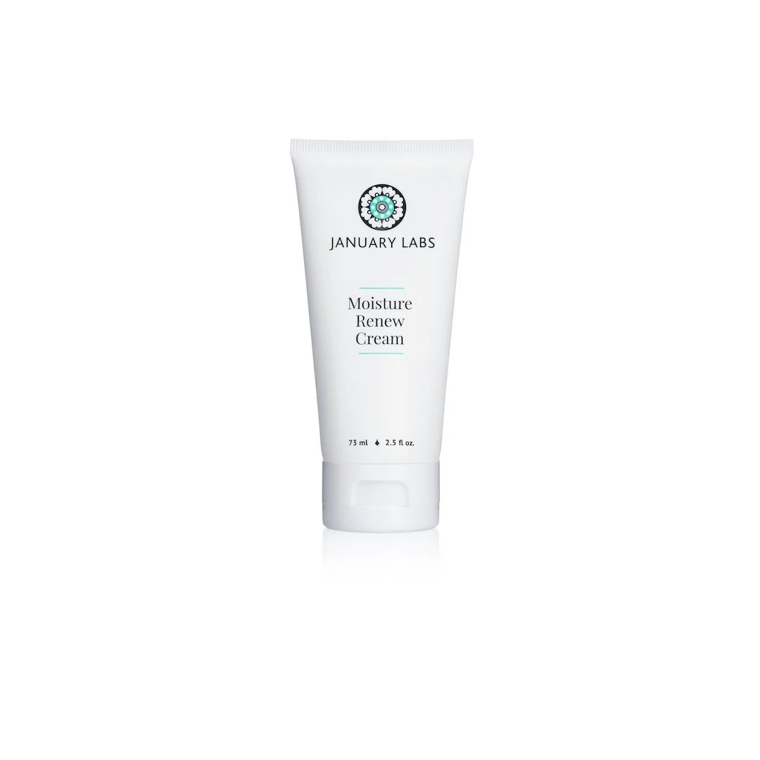 January Labs
                                
                                Moisture Renew Crea... | Credo Beauty