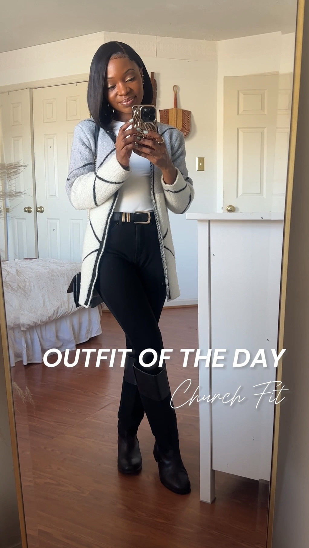 How cute is this cardigan from She-in! Unfortunately Ive had it for years so I’m unable to link it,  but I’ve linked a similar sweater from She-in that would look just as cute! 🤍

#LTKWatchNow #LTKBeauty #LTKSeasonal