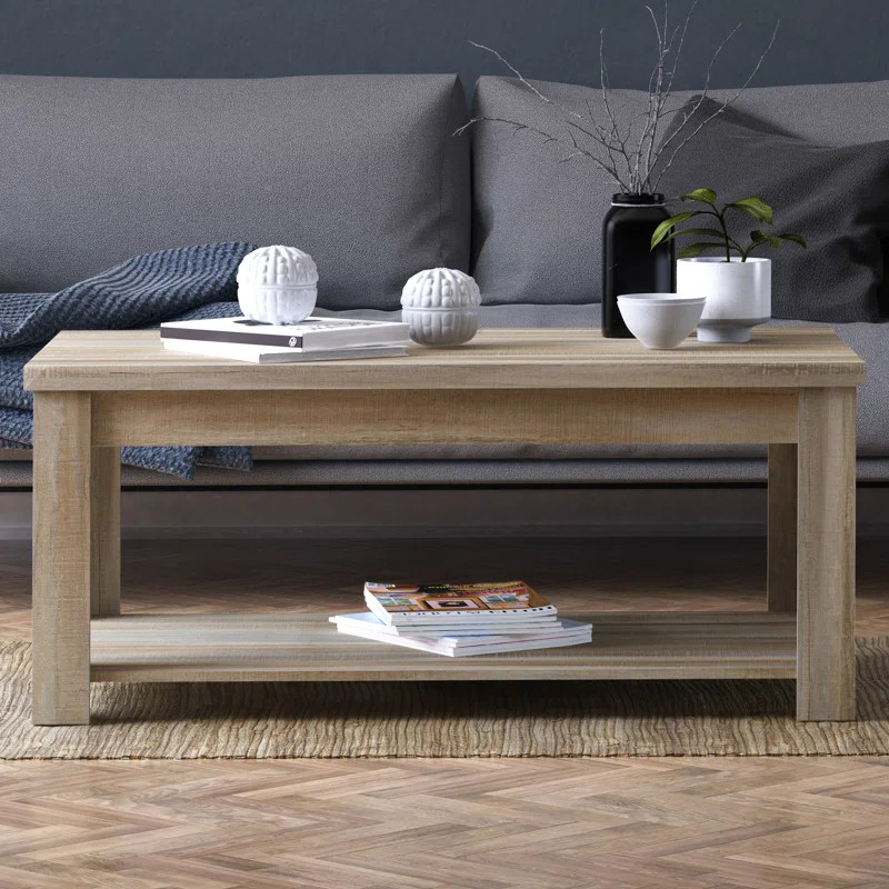 Vandever Coffee Table | Wayfair North America