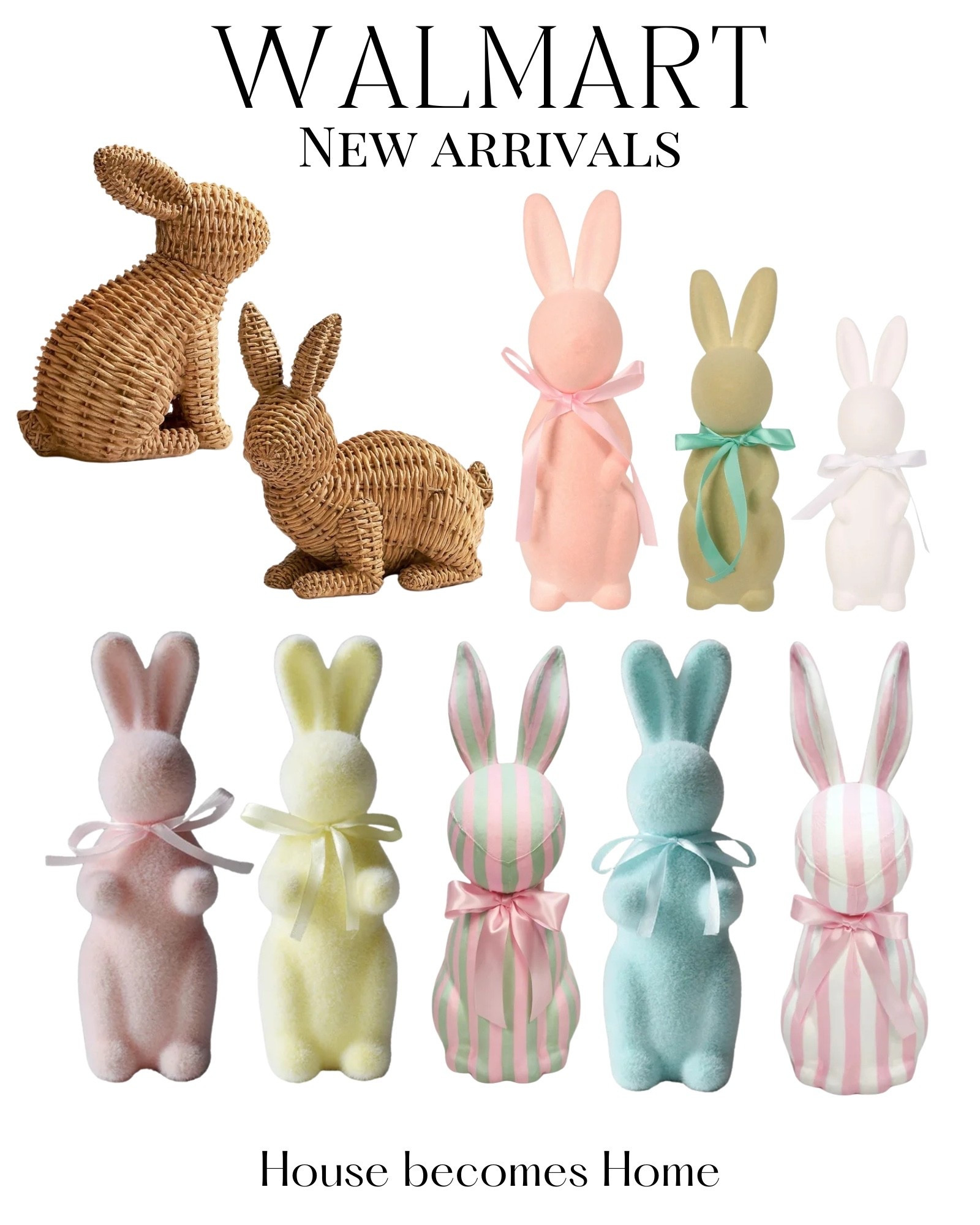 Walmart new arrivals 

#LTKHome #LTKSeasonal #LTKSaleAlert