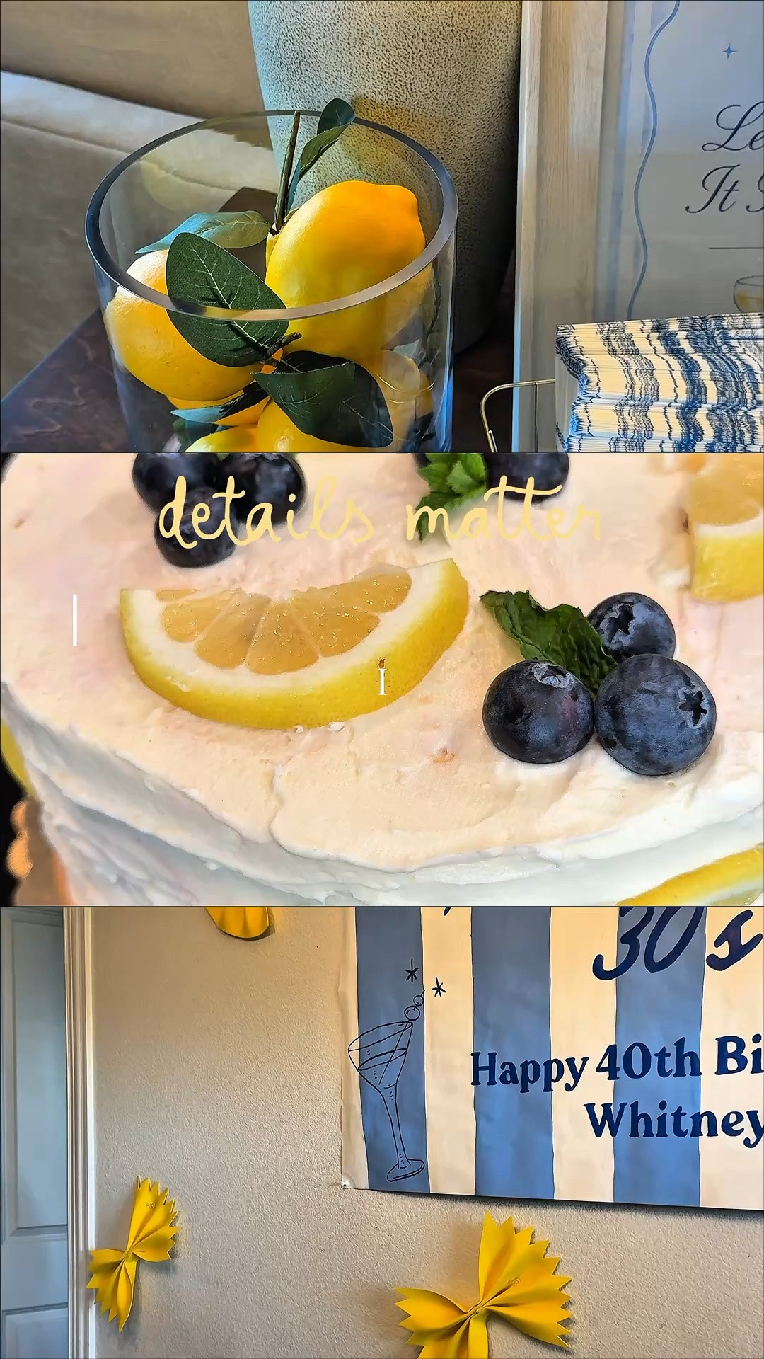 Pasta La vista party

#LTKfoodie #LTKHome