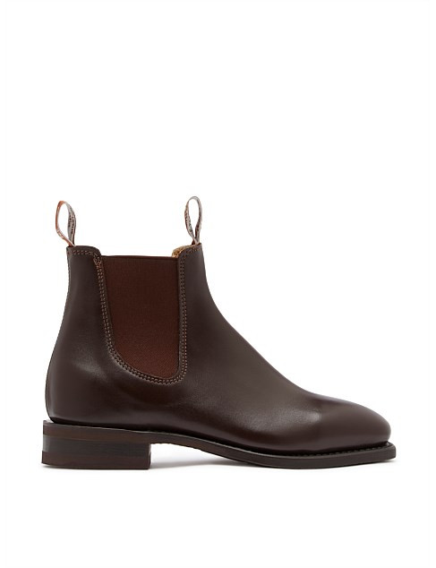 DYNAMIC FLEX CRAFTSMAN BOOT - H FIT | David Jones (Australia & New Zealand)